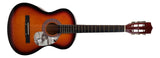 Taylor Swift Signed 38" Sunburst Acoustic Guitar JSA AR19540