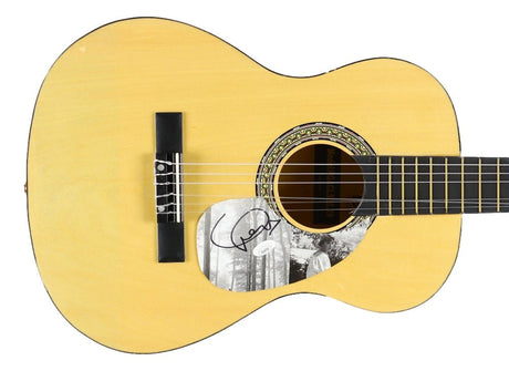 Taylor Swift Signed 36" Acoustic Guitar JSA Hologram AU46754 - Sports Integrity