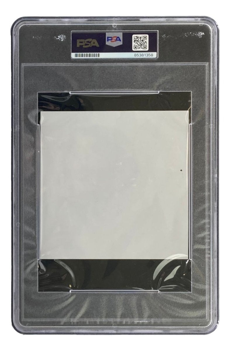 Taylor Swift Signed Tortured Poets Department CD Insert PSA Auto Gem MT 10 - Sports Integrity