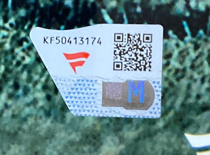 Tom Brady Signed Framed 16x20 Michigan Wolverines Photo Fanatics