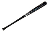 Tom Glavine Braves Signed Rawlings Baseball Bat Chicks Dig The Long Ball BAS