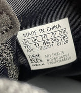 Trae Young Signed Hawks Right Adidas N3XT L3V3L 2020 Basketball Shoe BAS - Sports Integrity