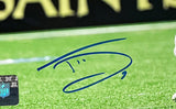 Trevon Diggs Signed Dallas Cowboys 11x14 Photo BAS ITP - Sports Integrity