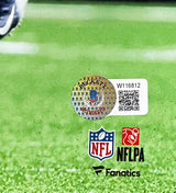 Trevon Diggs Signed Dallas Cowboys 11x14 Photo BAS ITP - Sports Integrity