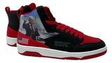 Trump Sneakers Commander High Top Inauguration LE/275 Sneakers Size 10