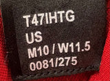 Trump Sneakers Commander High Top Inauguration LE/275 Sneakers Size 10