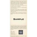 Wayne Gretzky Signed Framed Edmonton Oilers Blue 1986-87 M&N Hockey Jersey UDA