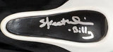 Skeet Ulrich Signed Scream Ghostface Mask Billy Inscribed JSA QR