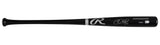 Chase Utley Philadelphia Phillies Signed Black Rawlings Baseball Bat Fanatics