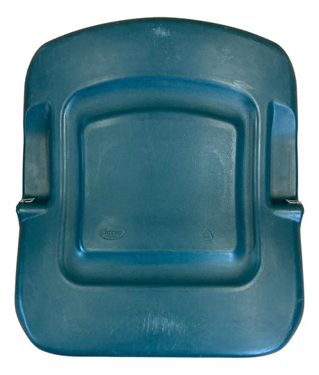 Philadelphia Eagles Phillies Veteran's Stadium Green Seatback 2 - Sports Integrity