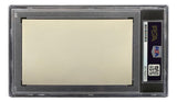 Whitey Ford New York Yankees Signed Index Card PSA/DNA