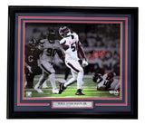 Will Anderson Jr Signed Framed 16x20 Houston Texans Spotlight Photo Fanatics