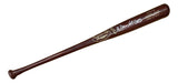 Willie McCovey San Francisco Giants Signed Louisville Slugger Game Model Bat JSA