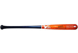 Yordan Alvarez Astros Signed Victus Blu/Org Player Model Bat 2022 WS Winning BAS