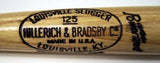Rick Ferrell Autographed Louisville Slugger Game Model Bat Boston Red Sox PSA/DNA #J21944 - PristineMarketplace