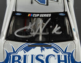 Kevin Harvick Signed 2020 NASCAR #4 Busch Light #Pit4Busch - 1:24 Premium Action Diecast Car (PA COA) - Limited Edition 1 of 648 - PristineMarketplace