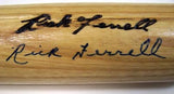 Rick Ferrell Autographed Louisville Slugger Game Model Bat Boston Red Sox PSA/DNA #J21944 - PristineMarketplace