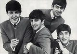 Paul McCartney The Beatles Signed Custom Dezo Hoffman Jacket PSA/DNA #S08153