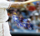 Brooks Robinson Autographed 16x20 Photo Baltimore Orioles "HOF 1983" PSA/DNA Stock #14412 - PristineMarketplace
