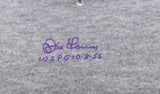Don Larsen Autographed 16x20 Photo New York Yankees "WSPG 10-8-56" PSA/DNA Stock #16851 - PristineMarketplace