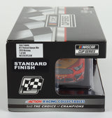 Joey Logano Signed 2020 NASCAR #22 Pennzoil - Kansas Win - Raced Version - 1:24 Premium Action Diecast Car - PristineMarketplace