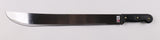 Kane Hodder Signed "Friday the 13th" 23" Steel Machete Inscribed "Jason" (PA) - PristineMarketplace